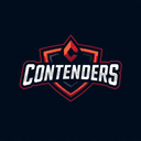 Contenders logo