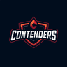 Contenders logo