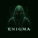 Enigma logo