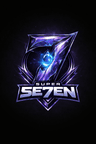 SuperSe7eN logo