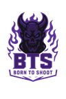 BornToShootL logo