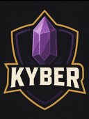 Kyber logo