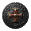 Templar logo