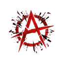 Anarchy logo