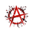 Anarchy logo