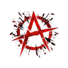 Anarchy logo