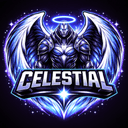 Celestial logo