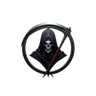 Reapers logo