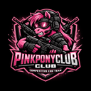 PiinkPonyClub logo