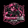 PiinkPonyClub logo