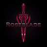 Roseblade logo