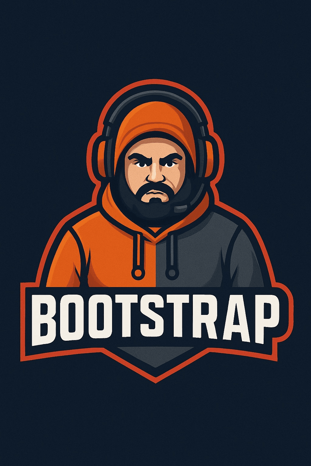 Bootstrap banner